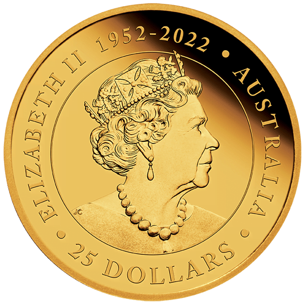australian kookaburra 23112FAAA-2023-australian-kookaburra-14oz-gold-proof-coin