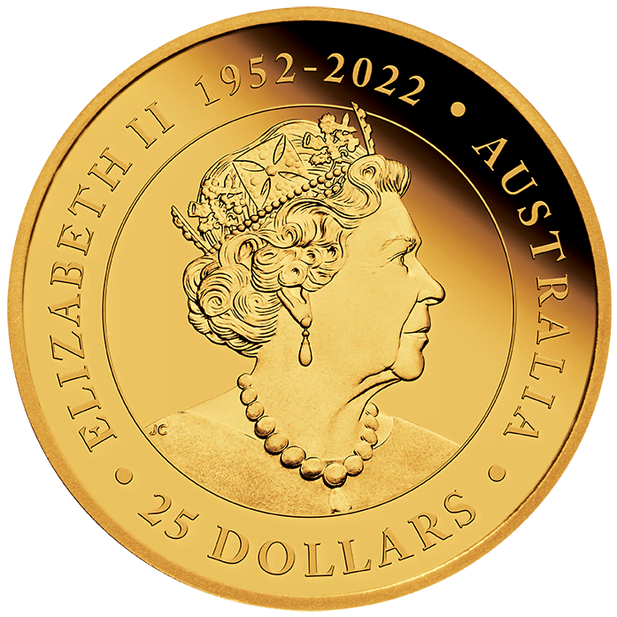 australian kookaburra 23112FAAA-2023-australian-kookaburra-14oz-gold-proof-coin