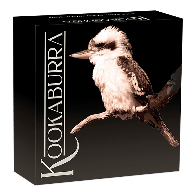 australian kookaburra 23112FAAA-2023-australian-kookaburra-14oz-gold-proof-coin