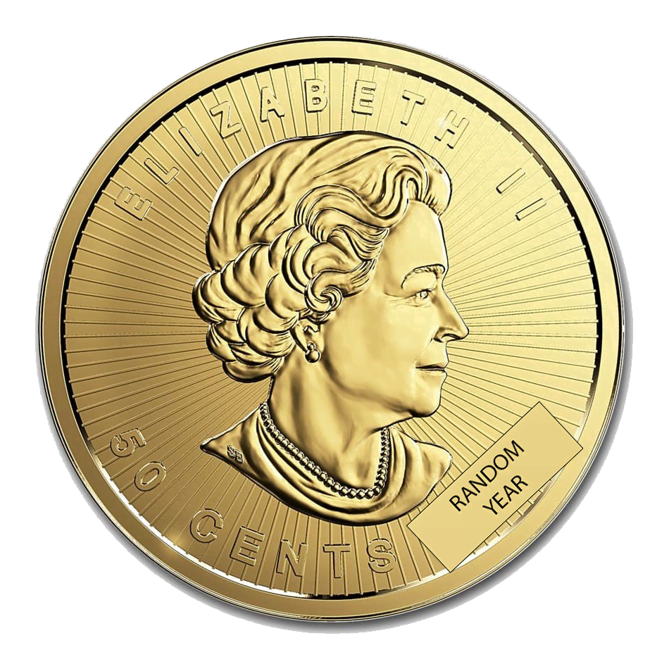 maple gram RCMMG1GBCRY-maple-gram-1g-gold-bullion-coin-random-year