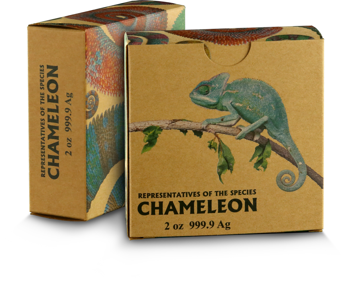 23RSCHAM2OUHR-2023-chameleon-representatives-of-the-species-2oz-silver-hr-coin