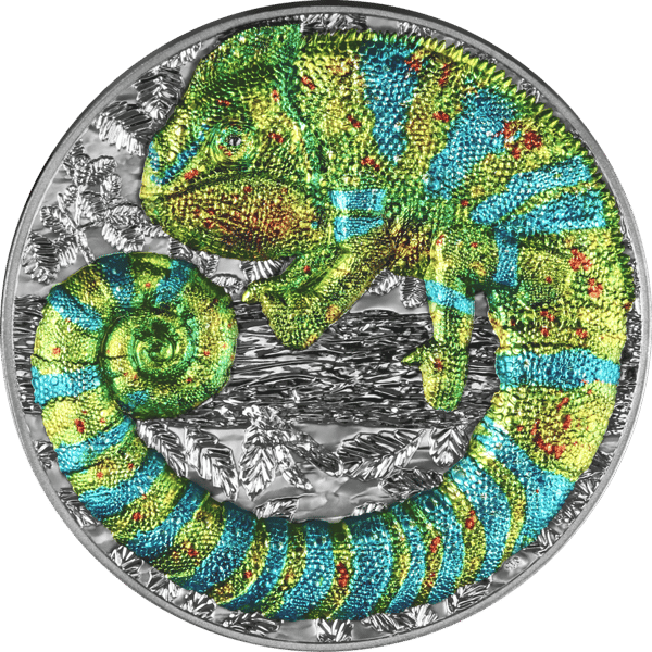 23RSCHAM2OUHR-2023-chameleon-representatives-of-the-species-2oz-silver-hr-coin