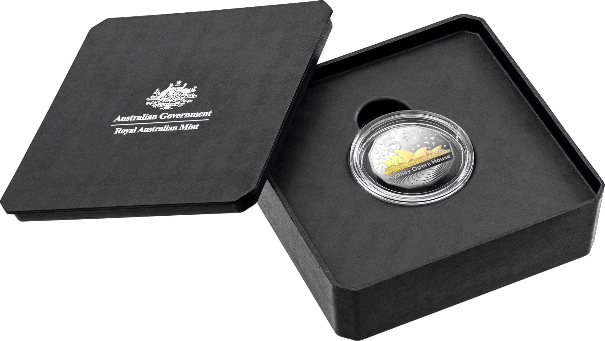 sydney opera house 11181-2023-50th-anniversary-of-the-sydney-opera-house-silver-proof-coin