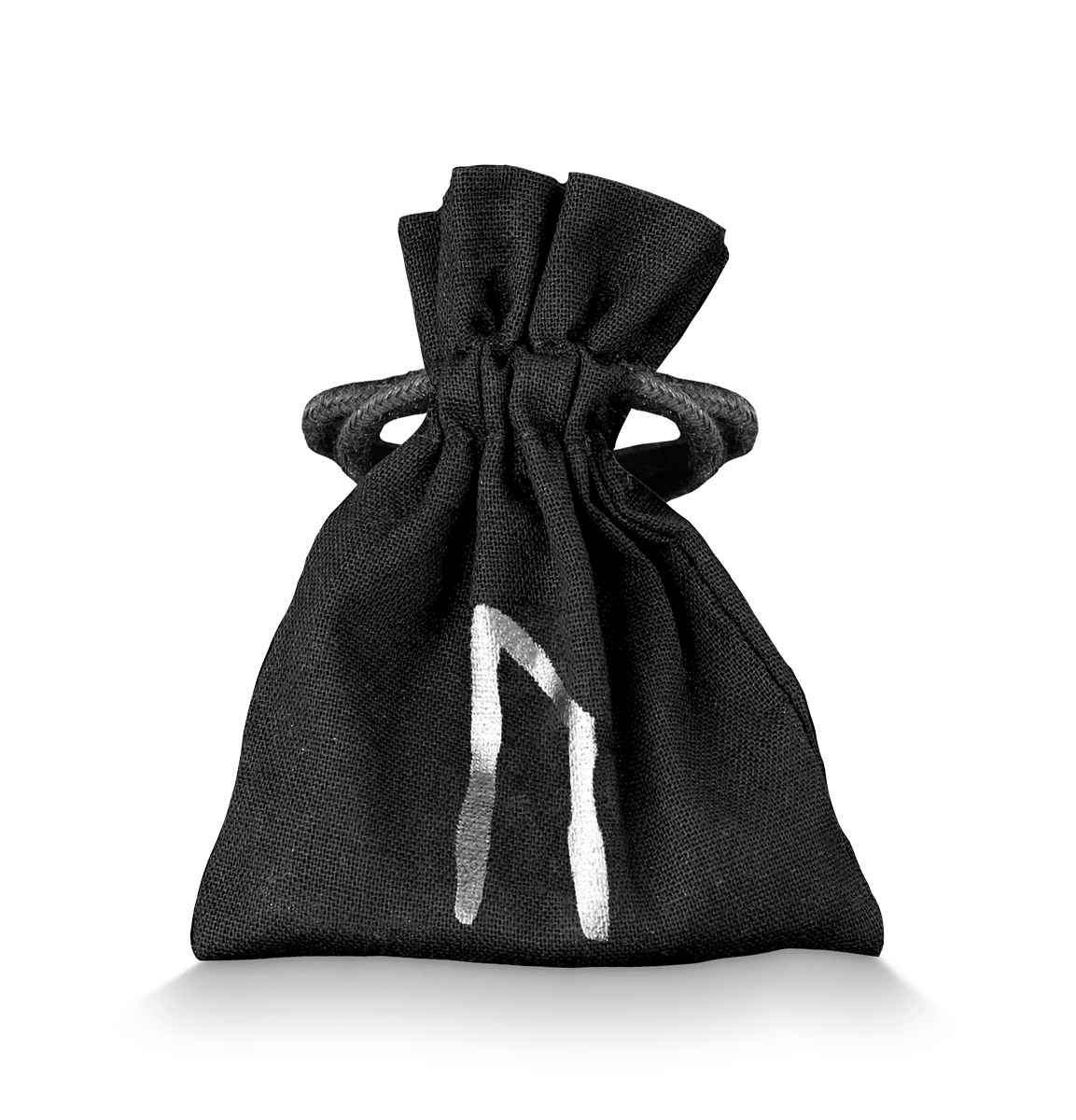 uruz rune GMURUZRS1O-uruz-rune-1oz-silver-cast-bar