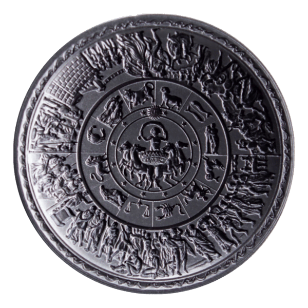 KMSA05SS-achilles-shield-12oz-silver-stackable