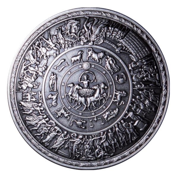 KMSA05SS-achilles-shield-12oz-silver-stackable