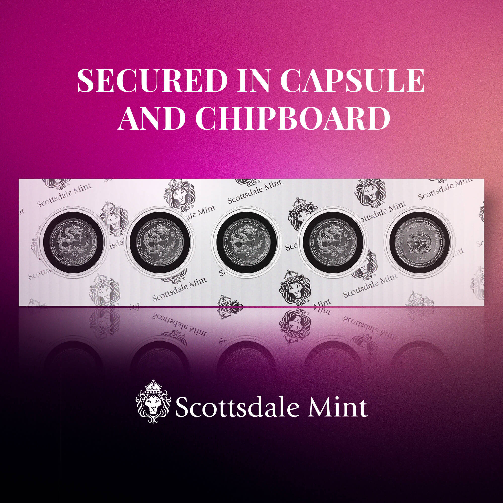 year of the dragon 24YOTD05SBC-2024-year-of-the-dragon-12oz-silver-bullion-coin