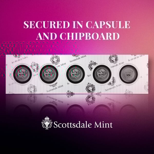 year of the dragon 24YOTD05SBC-2024-year-of-the-dragon-12oz-silver-bullion-coin