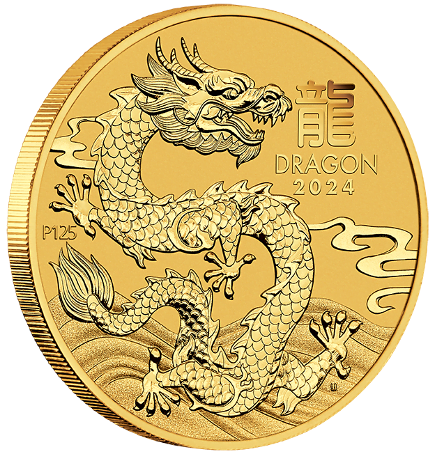year of the dragon 3S2405DAAX-2024-year-of-the-dragon-1oz-gold-bullion-coin