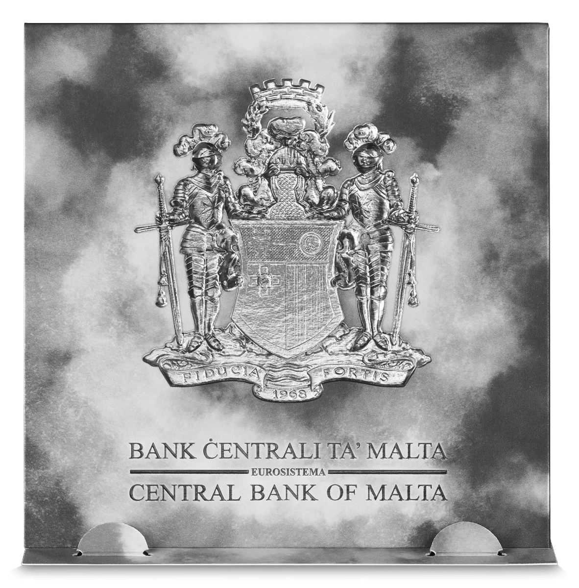 Malta Knights 23MKOTP1OSBC-malta-knights-of-the-past-1oz-silver-coin