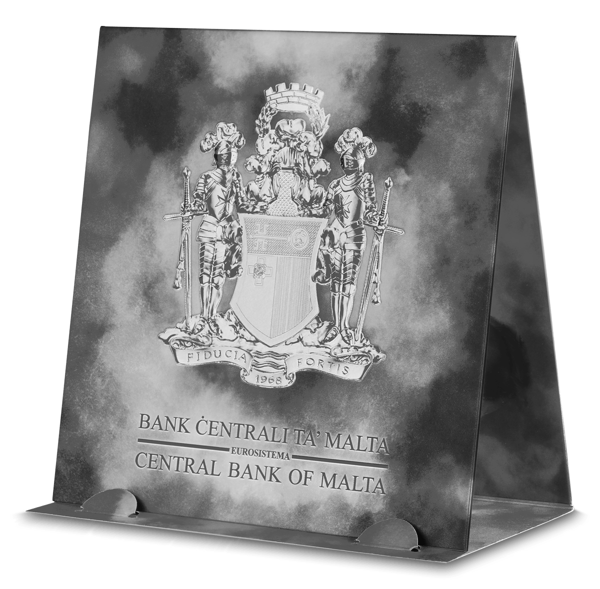 Malta Knights 23MKOTP1OSBC-malta-knights-of-the-past-1oz-silver-coin