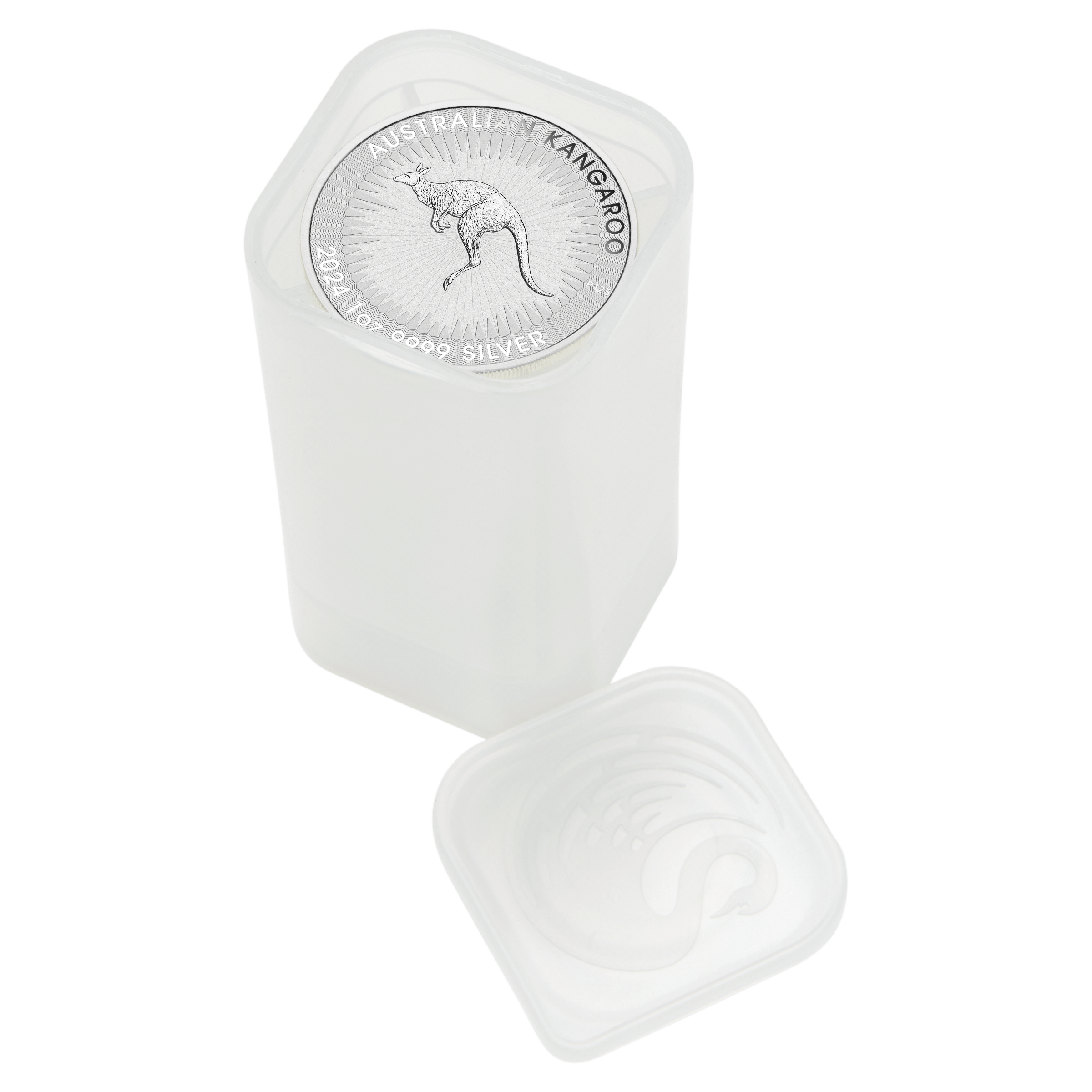 2024 Australian 24524DAT-2024-australian-kangaroo-1oz-silver-coin-2024-australian-kangaroo-1oz-silver-coin