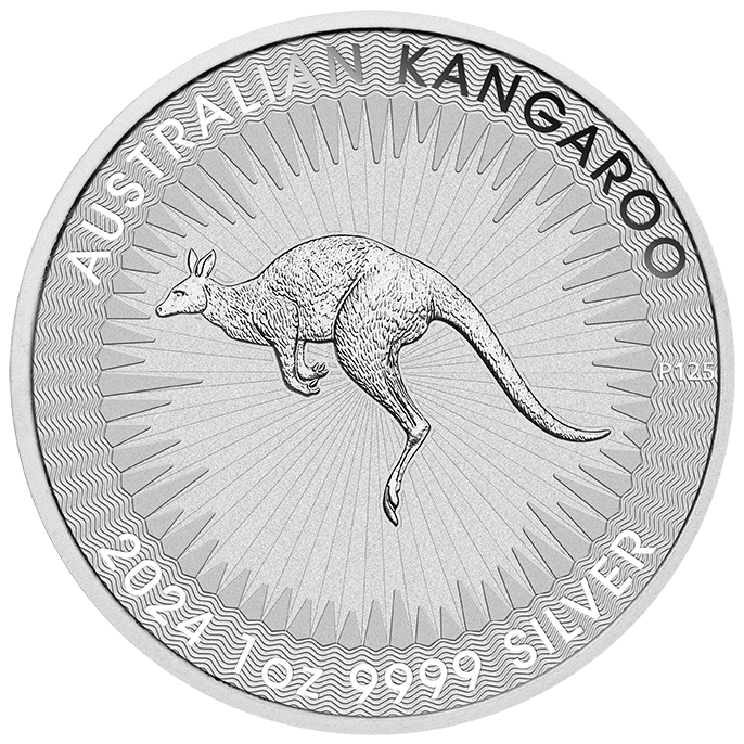 2024 Australian 24524DAT-2024-australian-kangaroo-1oz-silver-coin-2024-australian-kangaroo-1oz-silver-coin