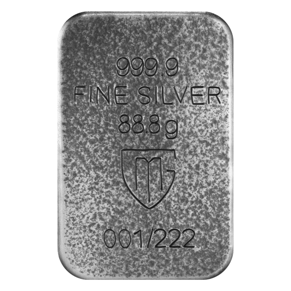 Dragon BICE 24GMBICE888-2024-year-of-the-dragon-bice-88-8g-silver-cast-bar