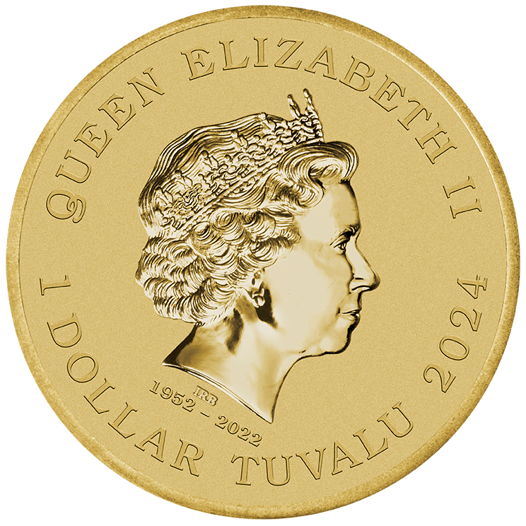 Happy Chinese 24R85AAD-2024-happy-chinese-new-year-stamp-coin-cover