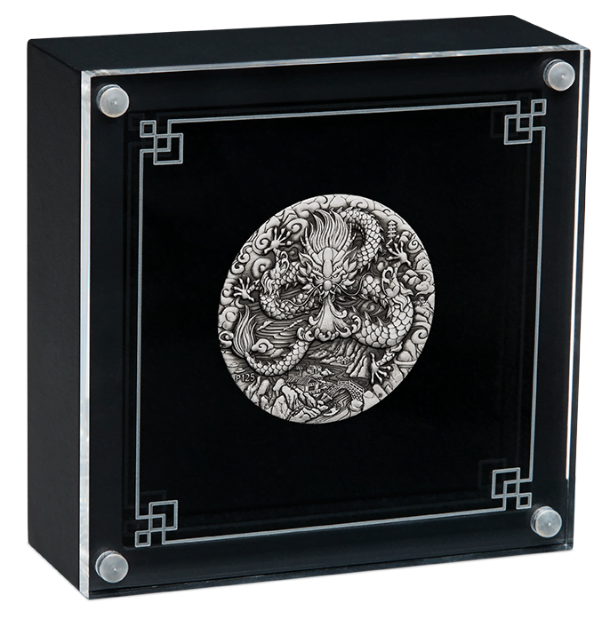 3S2406CGAA-2024-year-of-the-dragon-2oz-silver-antiqued-coin