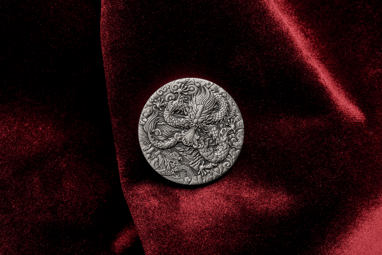 3S2406CGAA-2024-year-of-the-dragon-2oz-silver-antiqued-coin