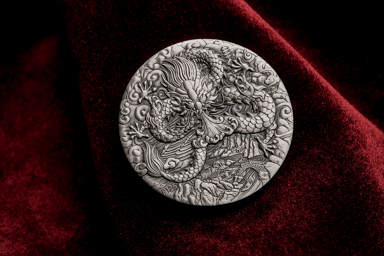 3S2406CGAA-2024-year-of-the-dragon-2oz-silver-antiqued-coin