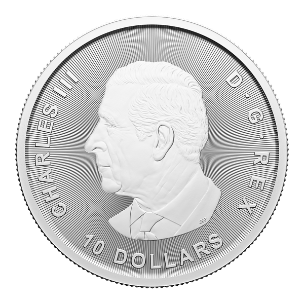 woolly mammoth 24IAWM2OS-2024-ice-age-woolly-mammoth-2oz-silver-bullion-coin