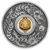 24P79AAA-2024-year-of-the-dragon-rotating-charm-1oz-silver-antiqued-coin