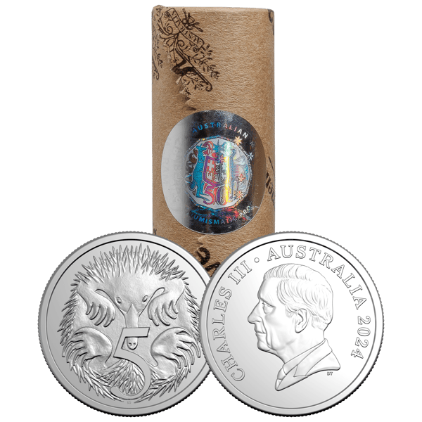 11651-2024-5c-king-charles-iii-effigy-coin-roll-premium-roll