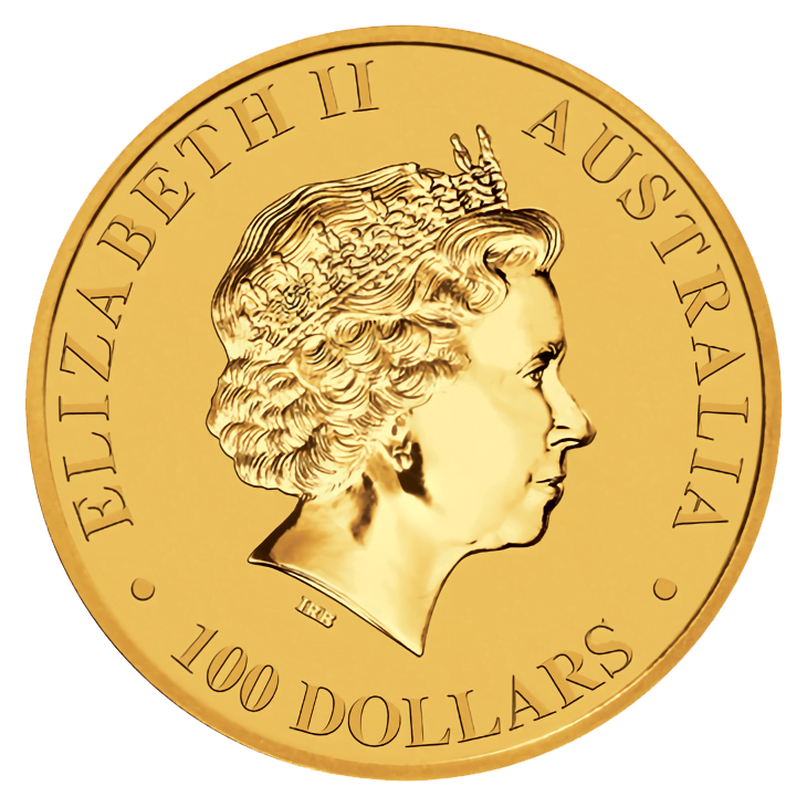 Emu 18D87AAX-2018-australian-emu-1oz-gold-bullion-coin
