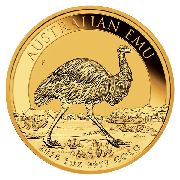 18D87AAX-2018-australian-emu-1oz-gold-bullion-coin
