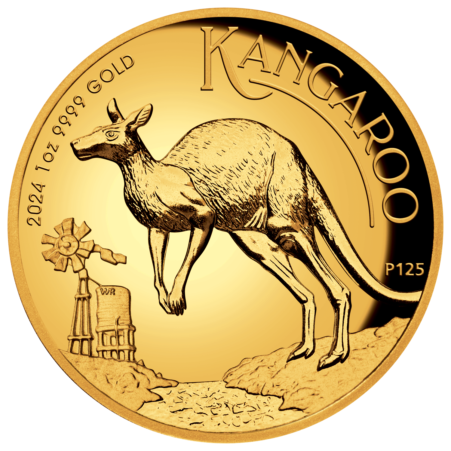 24314DAAA-2024-australian-kangaroo-1oz-gold-proof-high-relief-coin-2024-australian-kangaroo-1oz-gold-proof-high-relief-coin