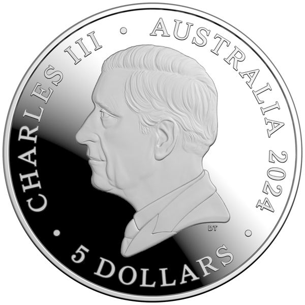 Australian Paralympic Team 11552-2024-5-australian-paralympic-team-1oz-gilded-silver-proof-coin