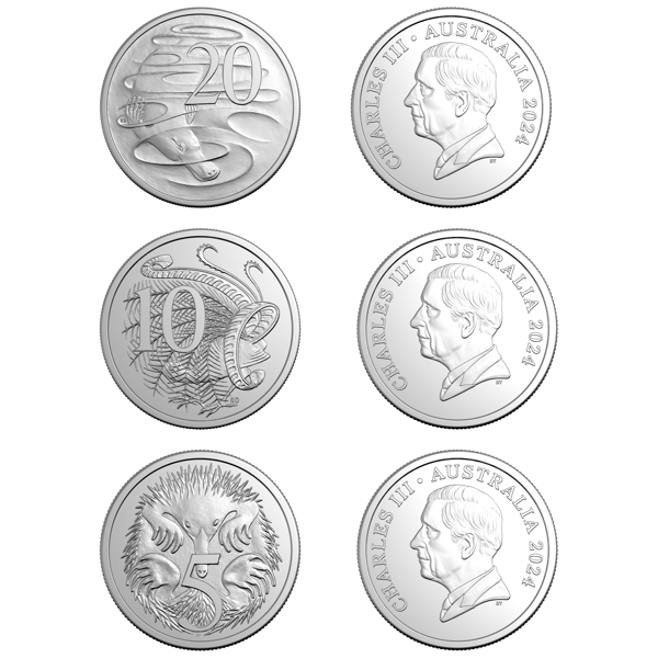 King Charles III 11577-2024-hm-king-charles-iii-effigy-uncirculated-six-coin-year-set