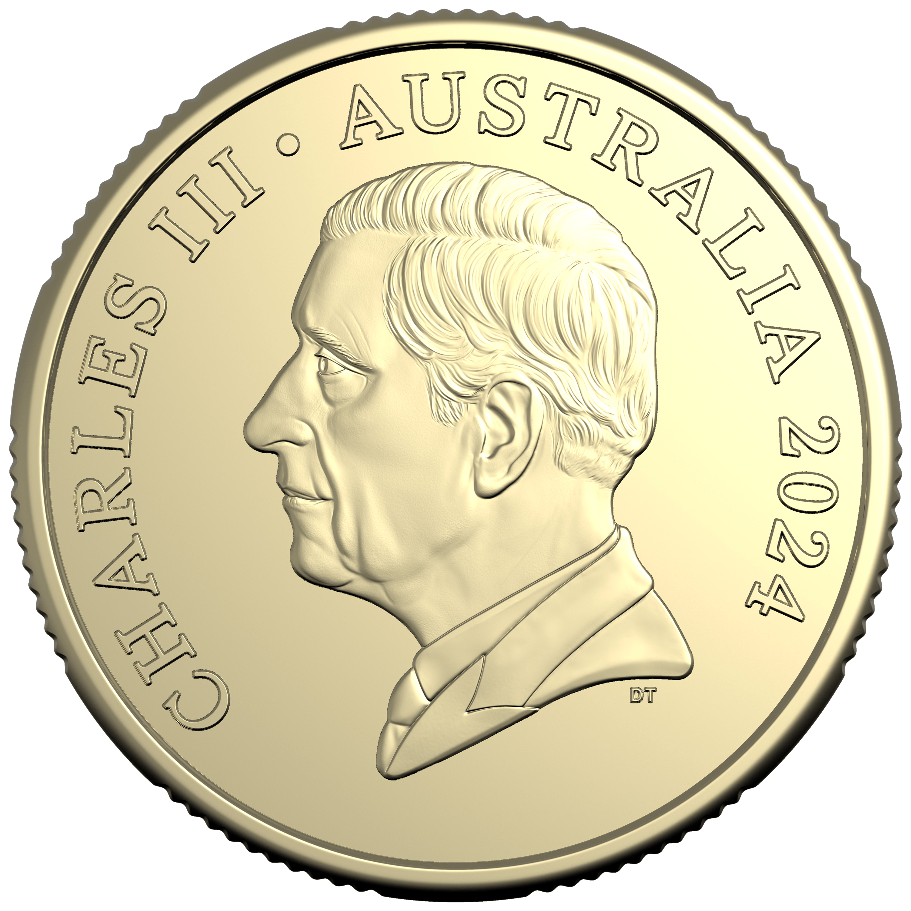 Bluey 11371-2024-1-bluey-dollarbucks-the-grannies-coloured-coin-in-card