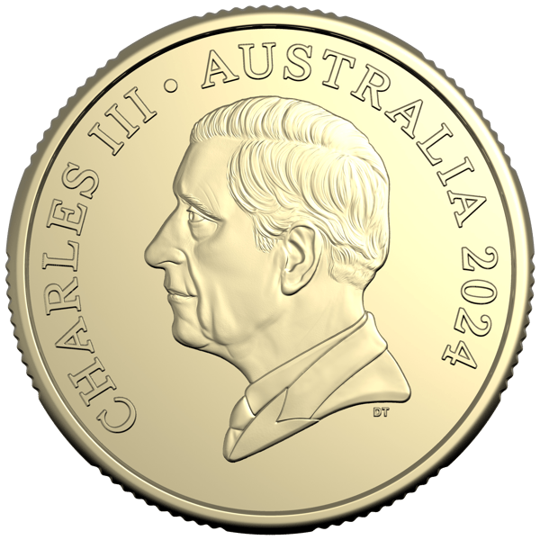 Bluey 11371-2024-1-bluey-dollarbucks-the-grannies-coloured-coin-in-card