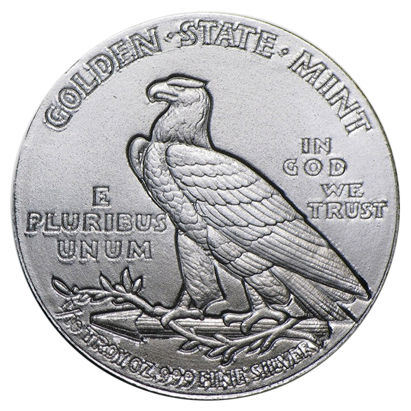 1TTODSR-incuse-indian-head-110oz-silver-round-incuse-indian-head-110oz-silver-round