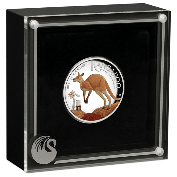 24324DDAA-2024-australian-kangaroo-1oz-silver-proof-high-relief-coloured-coin