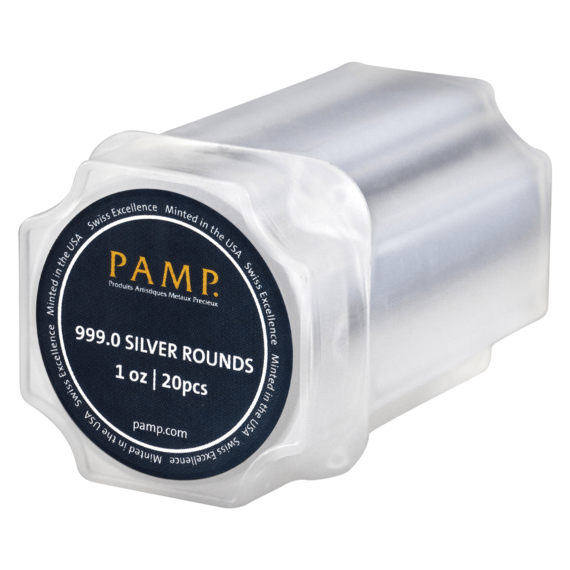 SMTB1PAMPUSARND-pamp-hallmark-1oz-silver-round-pamp-hallmark-1oz-silver-round