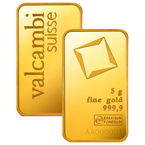 Bullion Bar VALGGB5-valcambi-5g-gold-minted-bar
