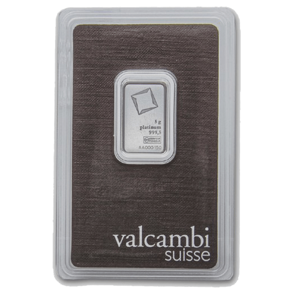 Bullion Bar VPT5GPB-valcambi-5g-platinum-minted-bar