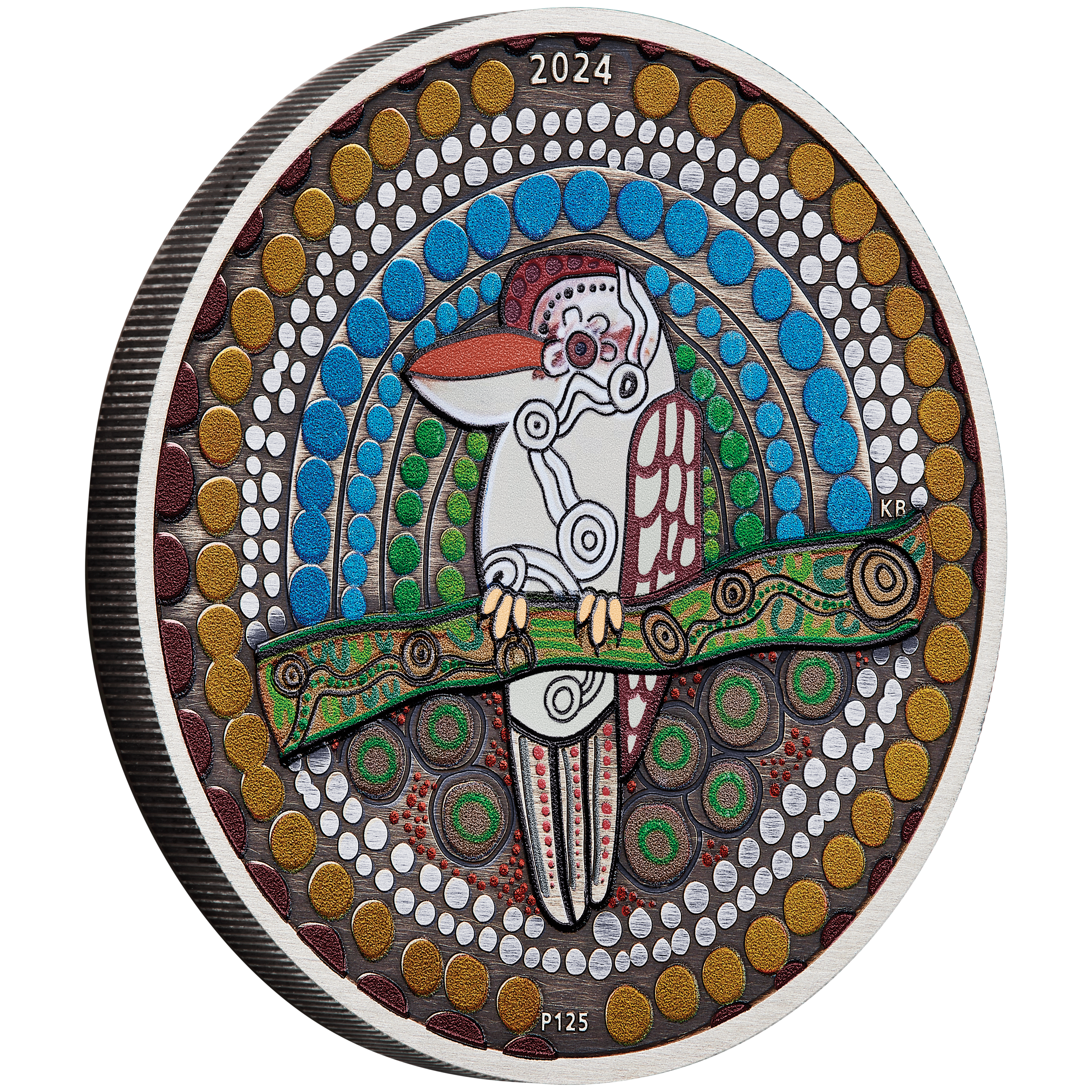24R73AAA-2024-kookaburra-kaa-kaa-2oz-antiqued-silver-coin-2024-kookaburra-kaa-kaa-2oz-antiqued-silver-coin