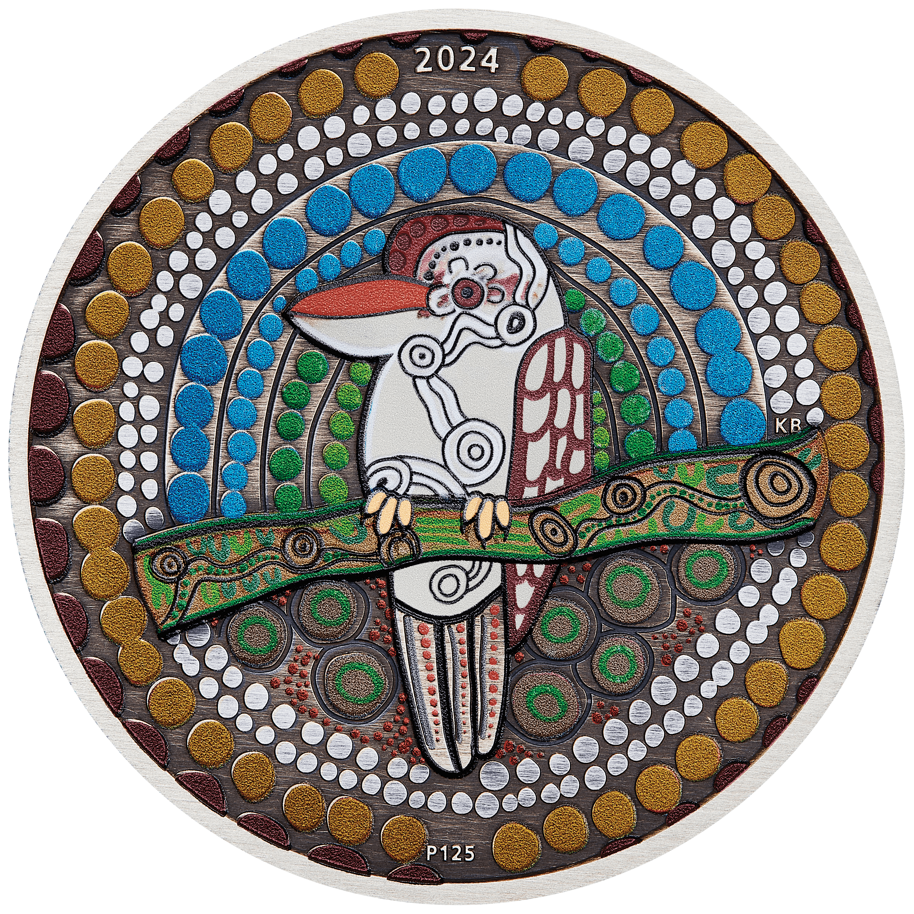 24R73AAA-2024-kookaburra-kaa-kaa-2oz-antiqued-silver-coin-2024-kookaburra-kaa-kaa-2oz-antiqued-silver-coin