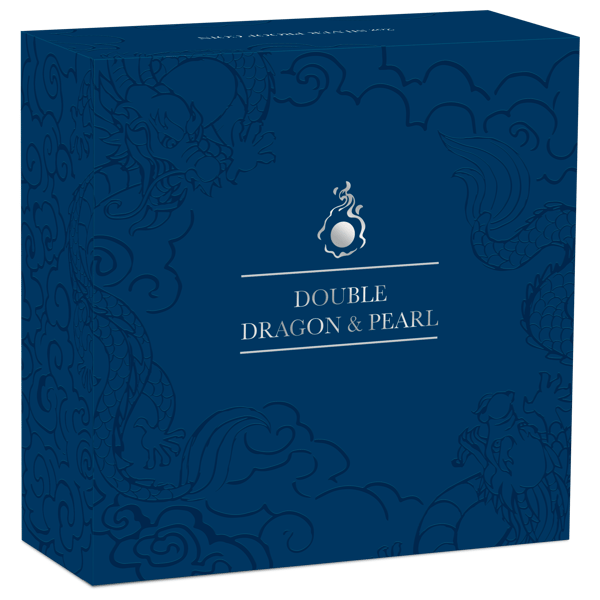 2024 Double Dragon with Mother of Pearl 2oz Silver Proof Coin 24P78AAA-2024-double-dragon-with-mother-of-pearl-2oz-silver-proof-coin