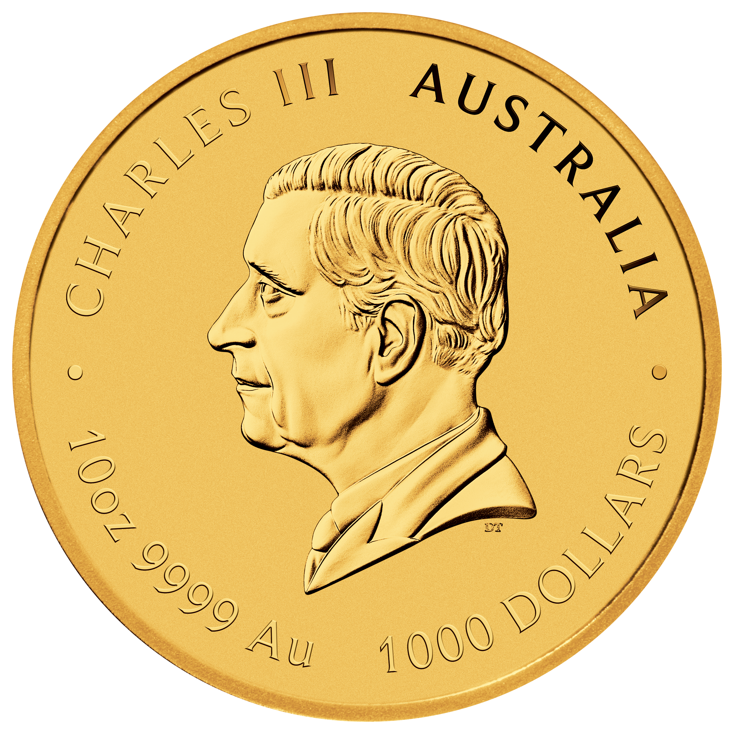 Year of the Snake 3S2505BAAX-2025-year-of-the-snake-10oz-gold-coin