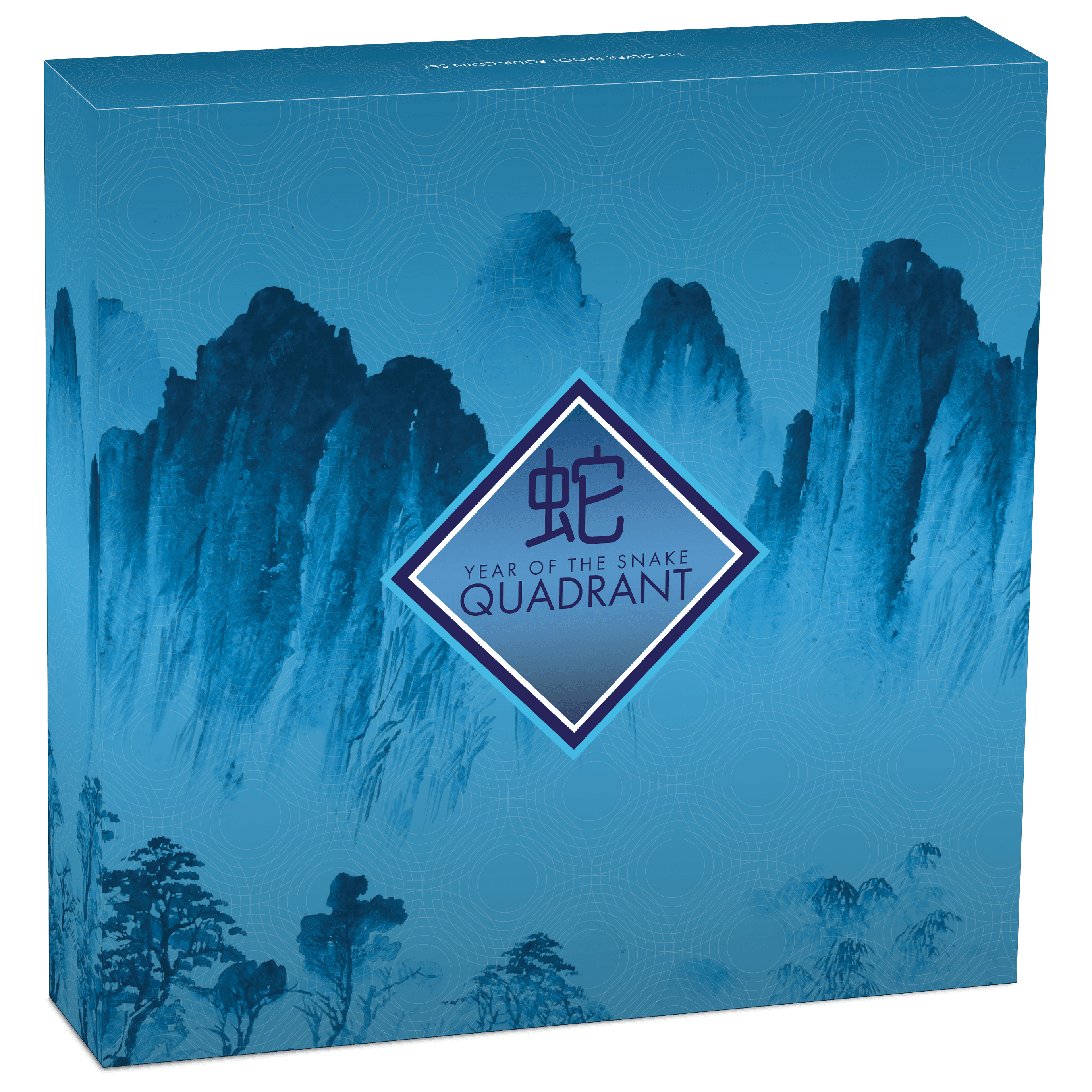 25R67ZAA-2025-year-of-the-snake-quadrant-1oz-silver-proof-four-coin-set