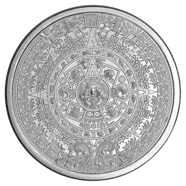 AC2OZSR-aztec-calendar-2oz-silver-round