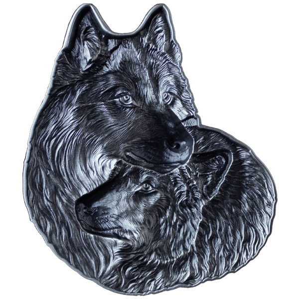 KSMW2SS-soulmate-wolves-2oz-silver-stackable