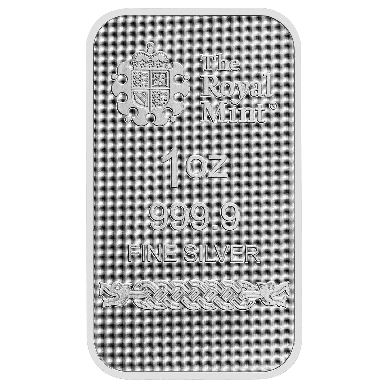 Norse Gods Odin 1oz Silver Bar NGODIN1O-norse-gods-odin-1oz-silver-bar