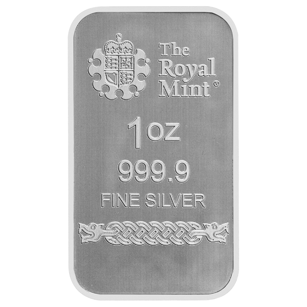 Norse Gods Odin 1oz Silver Bar NGODIN1O-norse-gods-odin-1oz-silver-bar