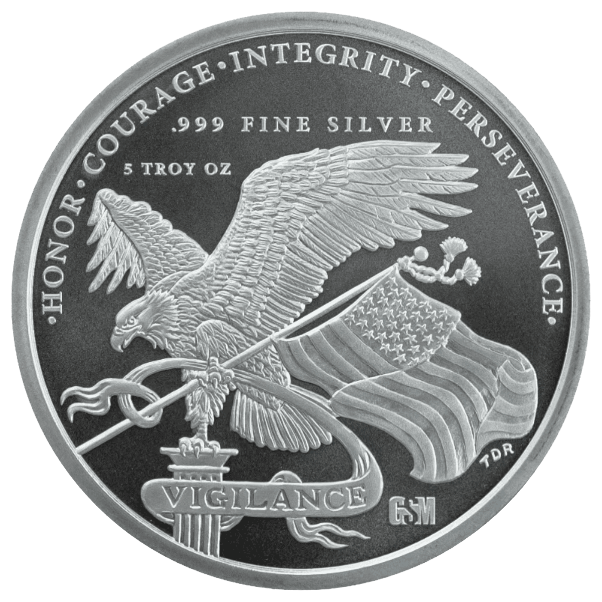 President obverse-pdj5os-president-donald-trump-5oz-silver-round-1