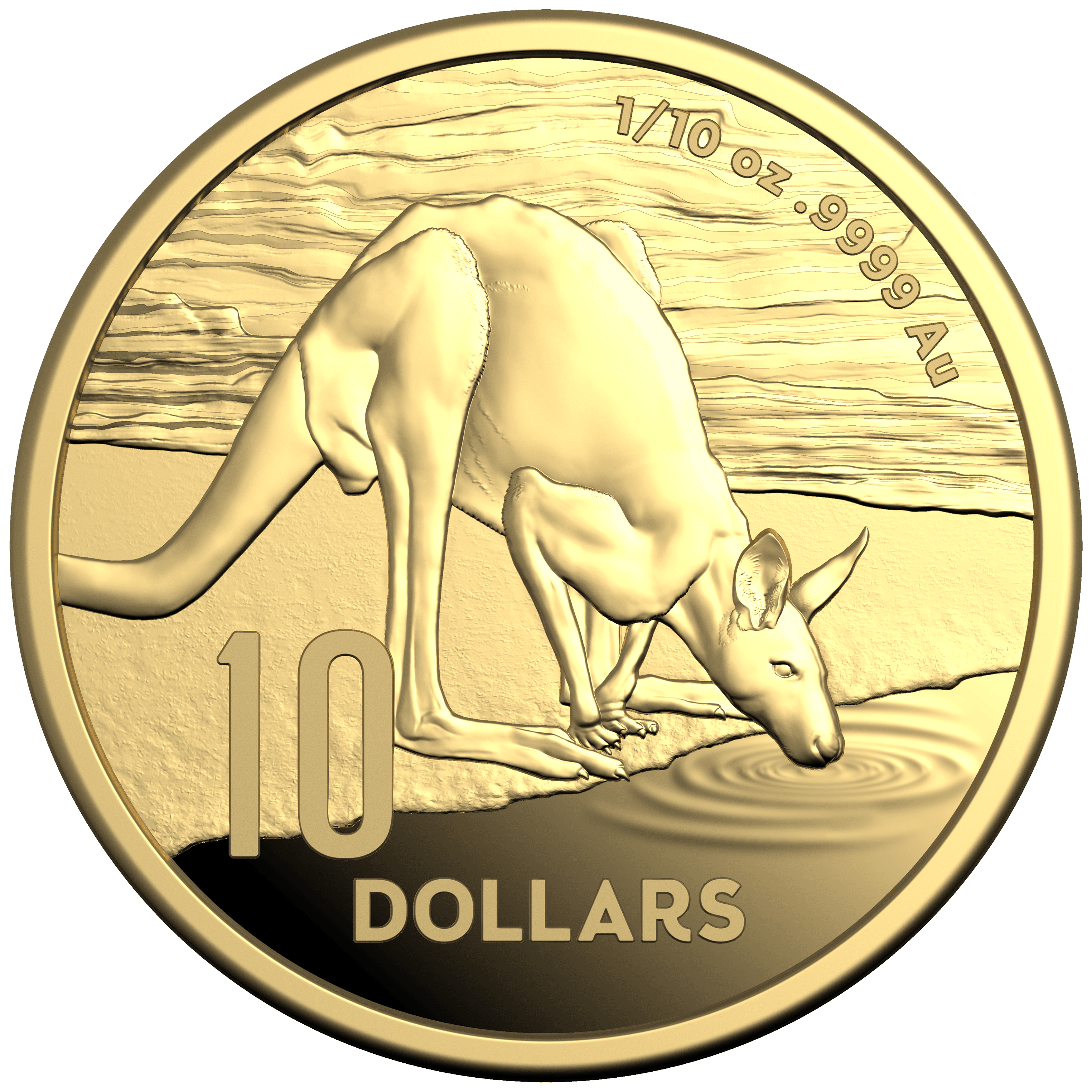 Desert Life reverse-11425-2024-kangaroo-series-desert-life-1-10oz-gold-coin