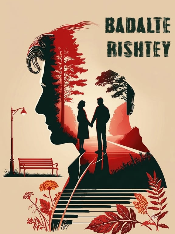 Badalte Rishtey