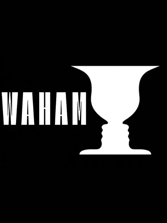 Waham